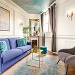 Merveil Luxury Suite Royale II - Saint Honore View