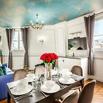 Merveil Luxury Suite Royale II - Saint Honore View