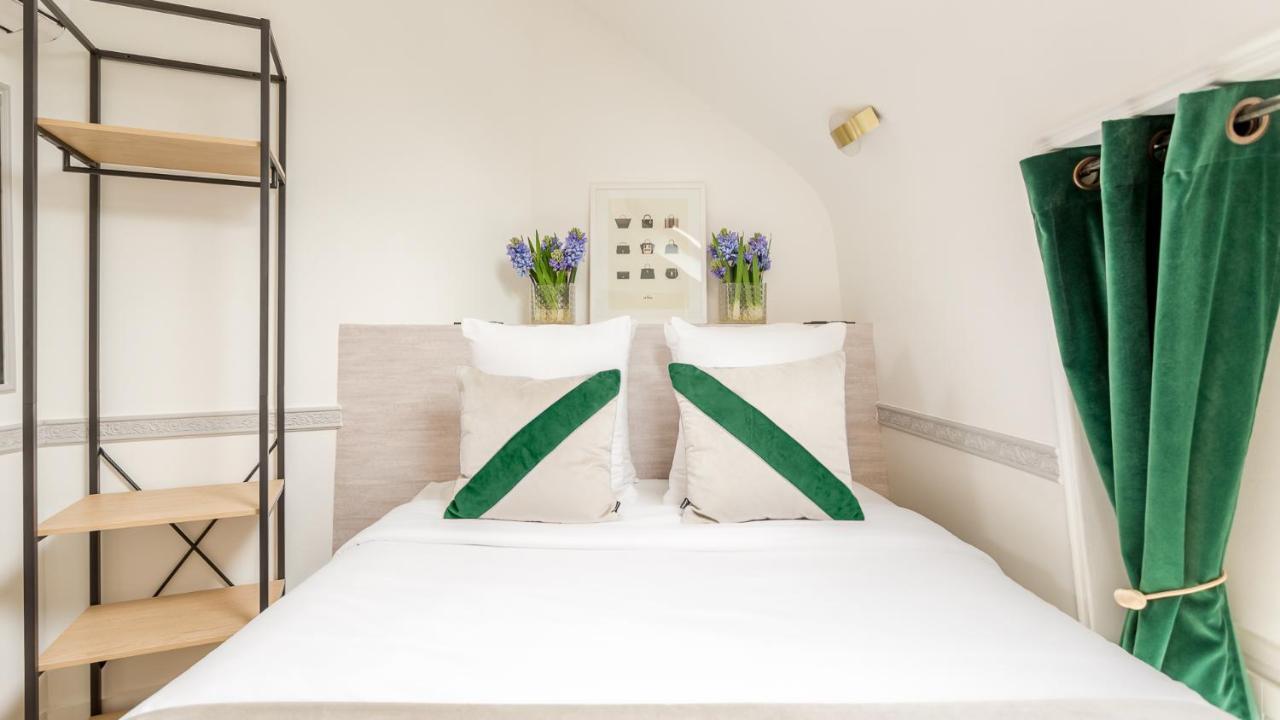 Apartment Merveil Luxury Royale Ii - Saint Honore View