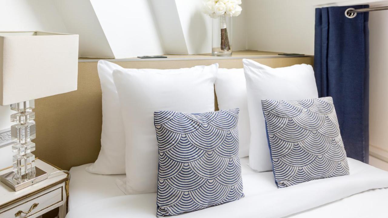 Merveil Luxury Royale Ii - Saint Honore View Paris