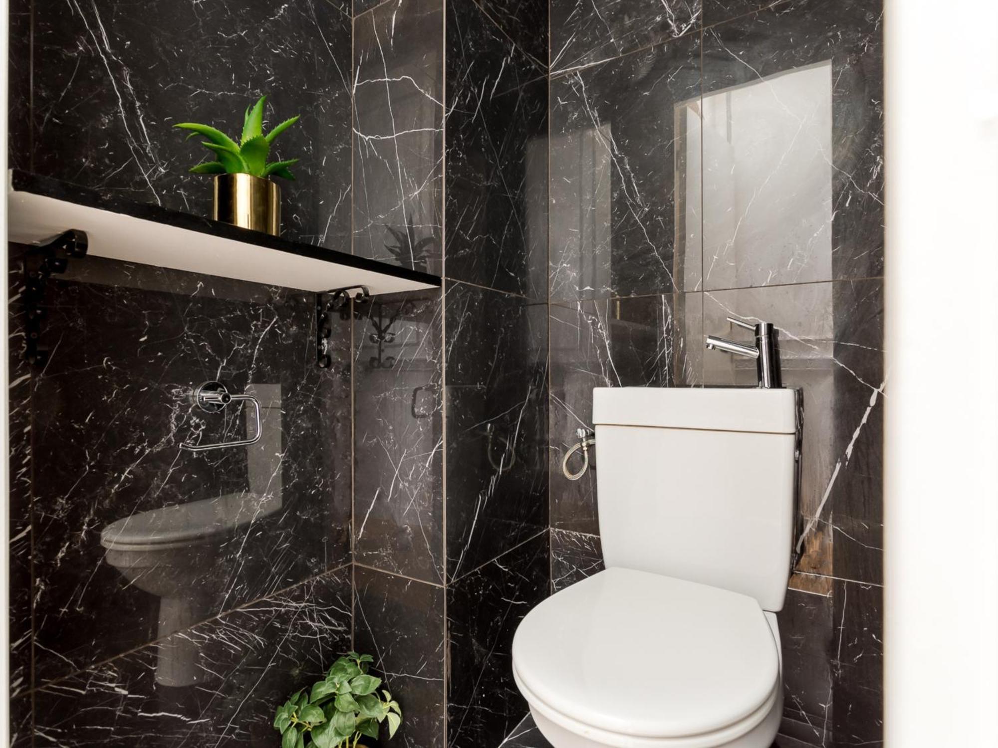 Merveil - Luxury Serviced - Royale Ii Apartment *