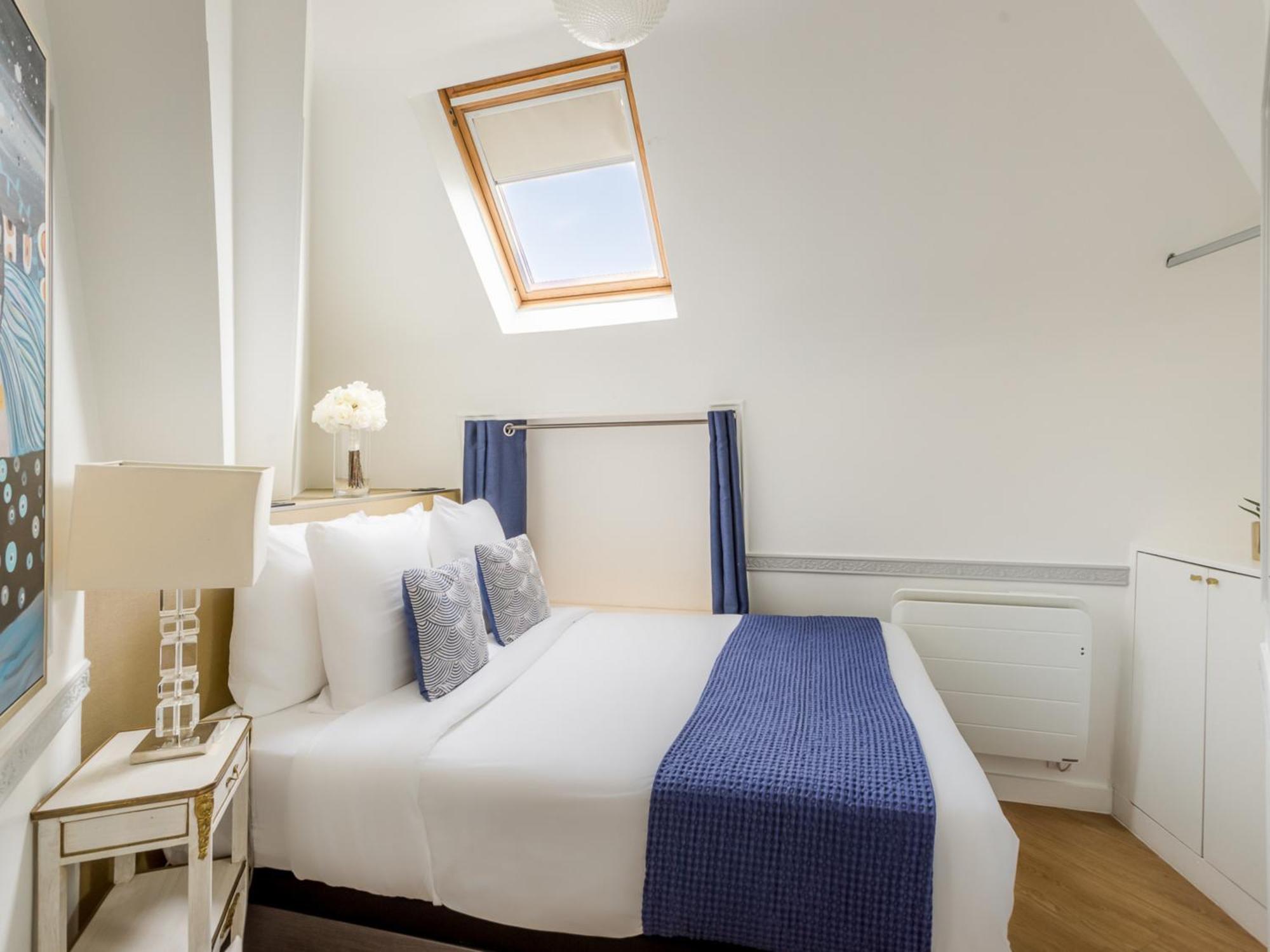 Appartement Luxury 2 Bedroom Duplex - Beautiful Monument View *