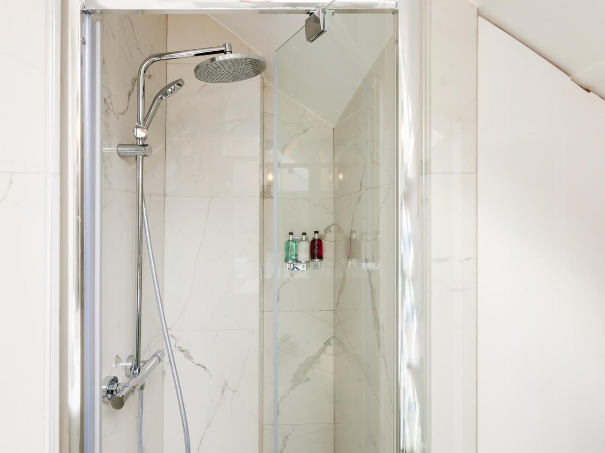 Merveil - Luxury Serviced - Royale Ii * Paris