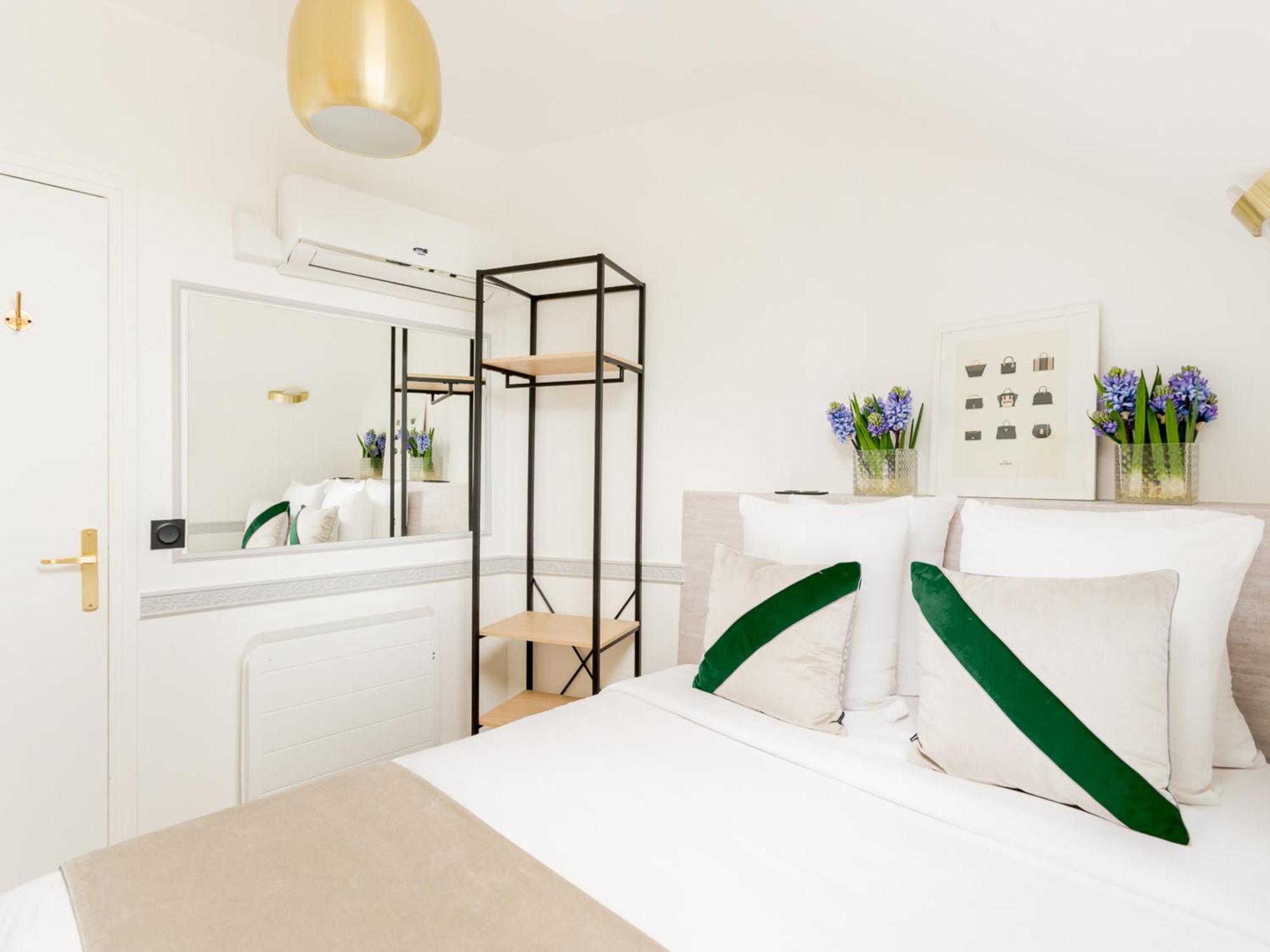 Merveil Luxury Royale Ii - Saint Honore View Apartment Paris